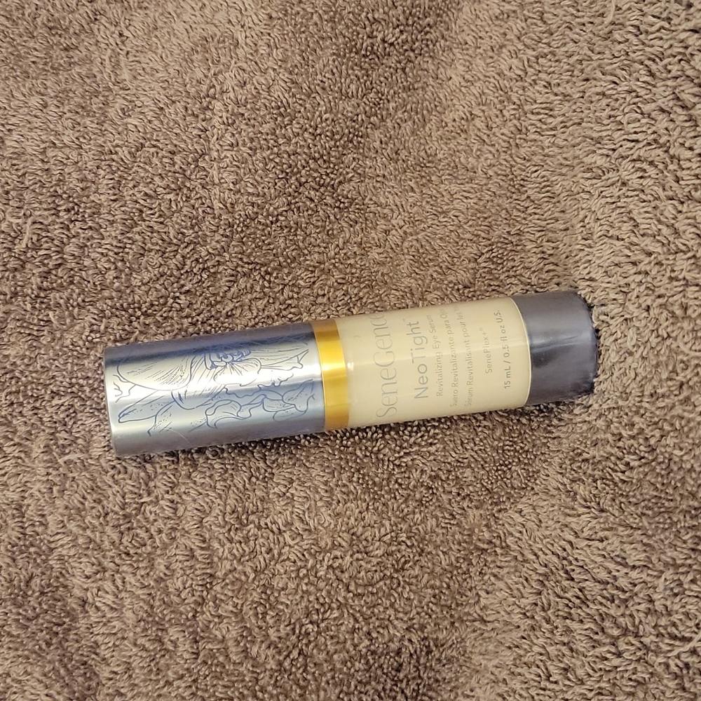 SeneGence NeoTight Revitalizing Eye Serum